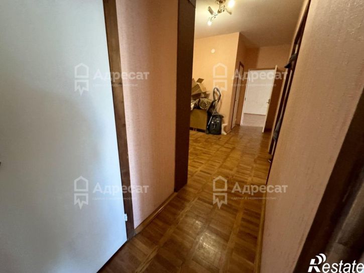 2-комн квартира ул. им. Тулака,  д.8/1
