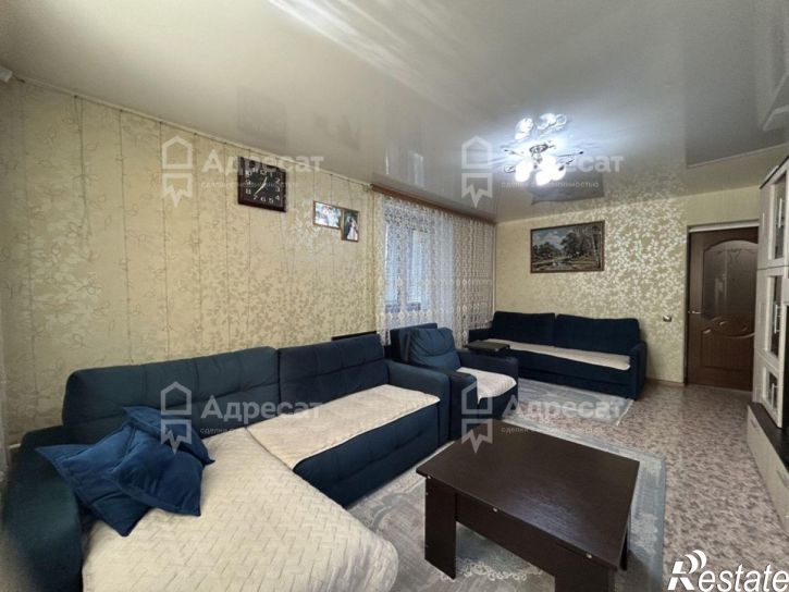 2-комн квартира ул. Курчатова,  д.18