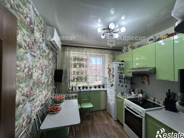 2-комн квартира ул. Курчатова,  д.18