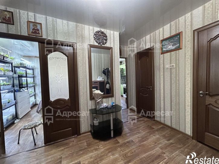 2-комн квартира ул. Курчатова,  д.18