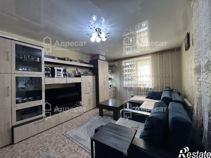 2-комн квартира ул. Курчатова,  д.18