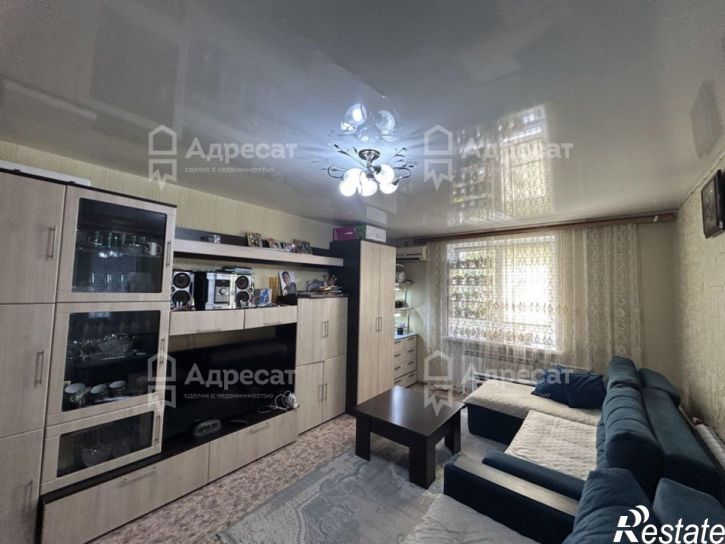 2-комн квартира ул. Курчатова,  д.18