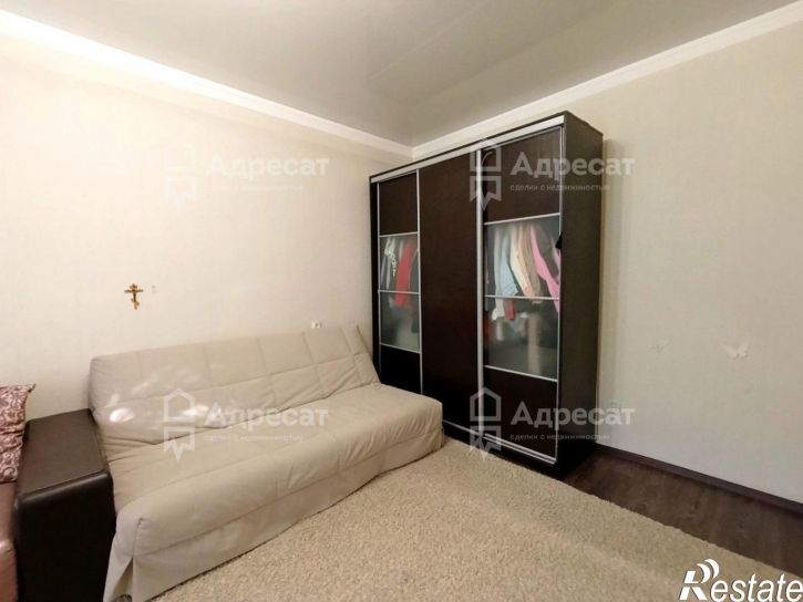 1-комн квартира ул. Германа Титова,  д.12