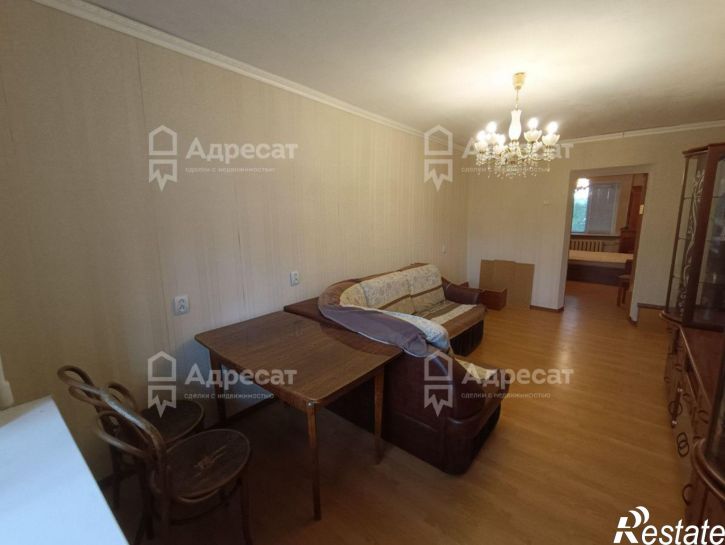 3-комн квартира ул. Славская,  д.12