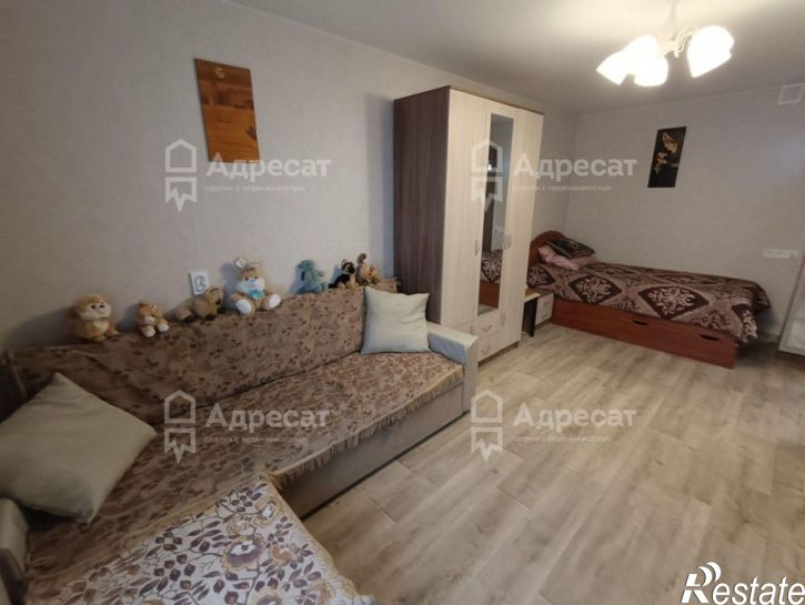 1-комн квартира ул. Богданова,  д.25/1