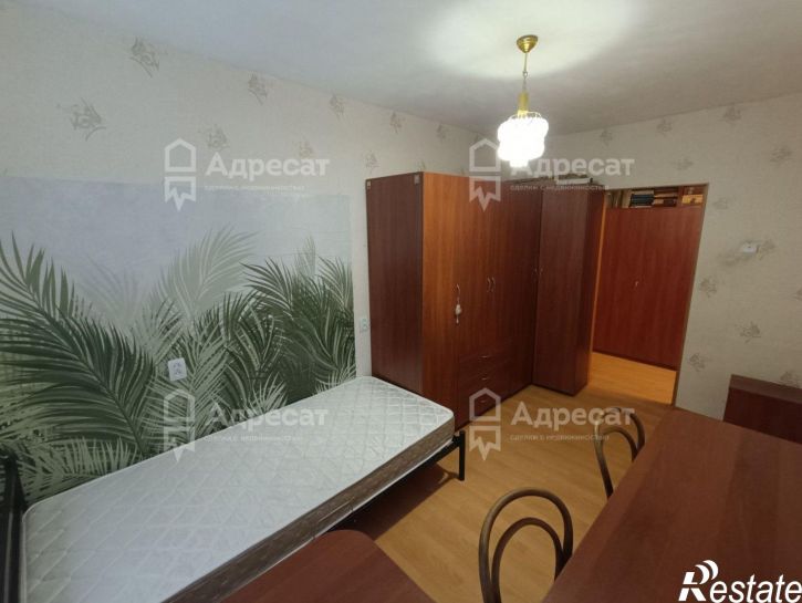 3-комн квартира ул. Славская,  д.12