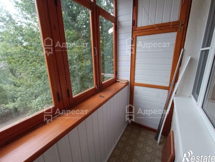 3-комн квартира ул. Славская,  д.12