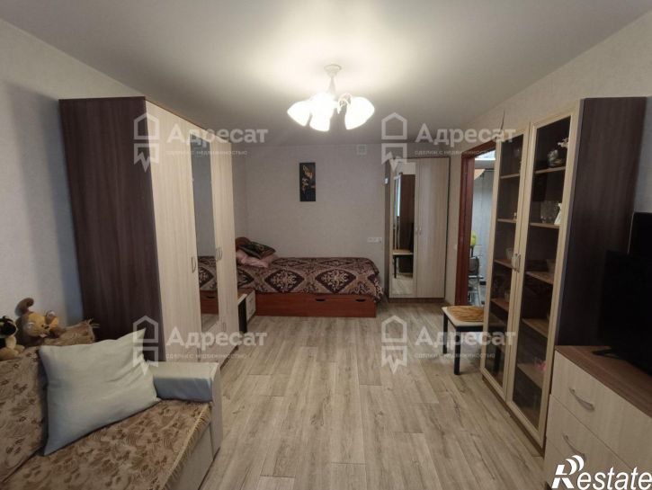 1-комн квартира ул. Богданова,  д.25/1