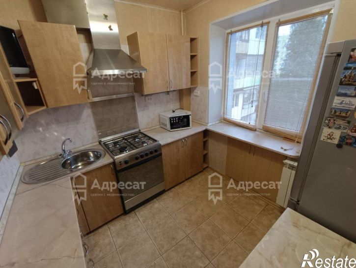 3-комн квартира ул. Славская,  д.12