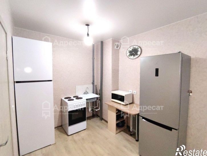 1-комн квартира ул. им. Гаря Хохолова,  д.11