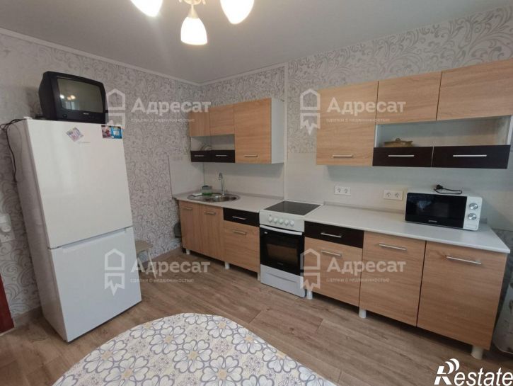 1-комн квартира ул. Богданова,  д.25/1