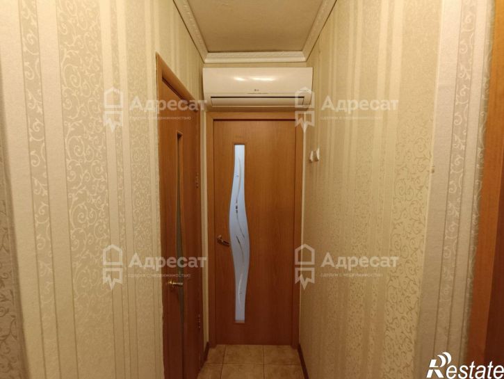 3-комн квартира ул. Славская,  д.12