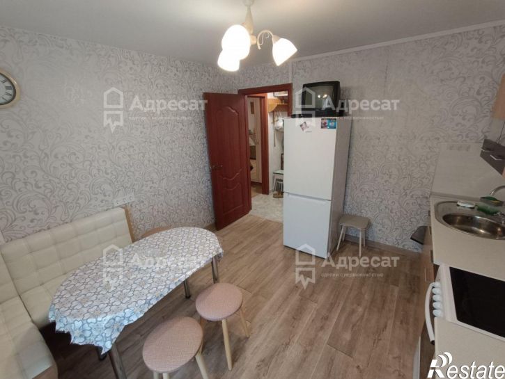 1-комн квартира ул. Богданова,  д.25/1