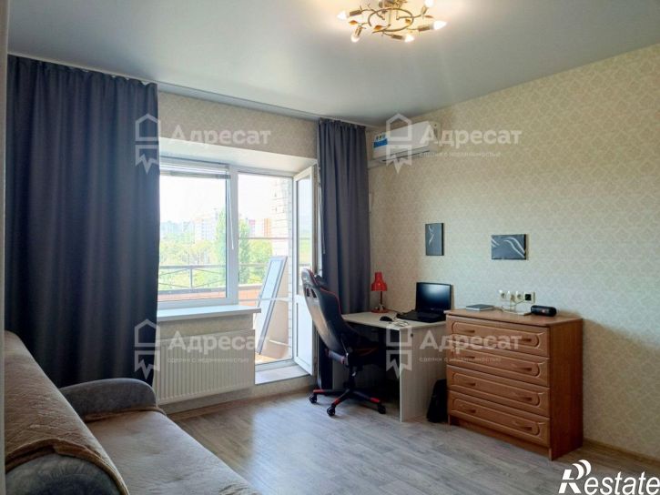 1-комн квартира ул. Высокая,  д.30