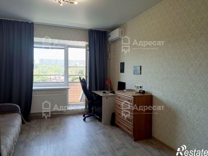 1-комн квартира ул. Высокая,  д.30