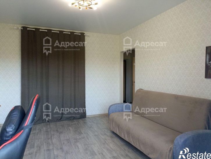 1-комн квартира ул. Высокая,  д.30
