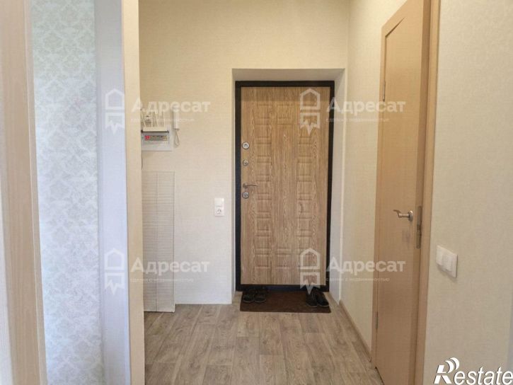 1-комн квартира ул. Высокая,  д.30
