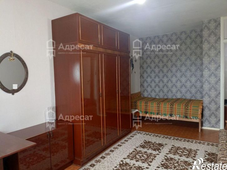 1-комн квартира ул. Клары Цеткин,  д.5