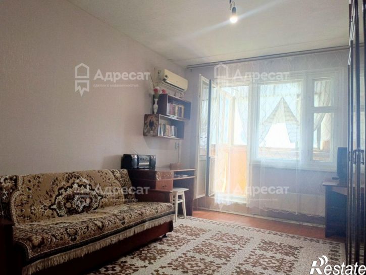 1-комн квартира ул. Клары Цеткин,  д.5