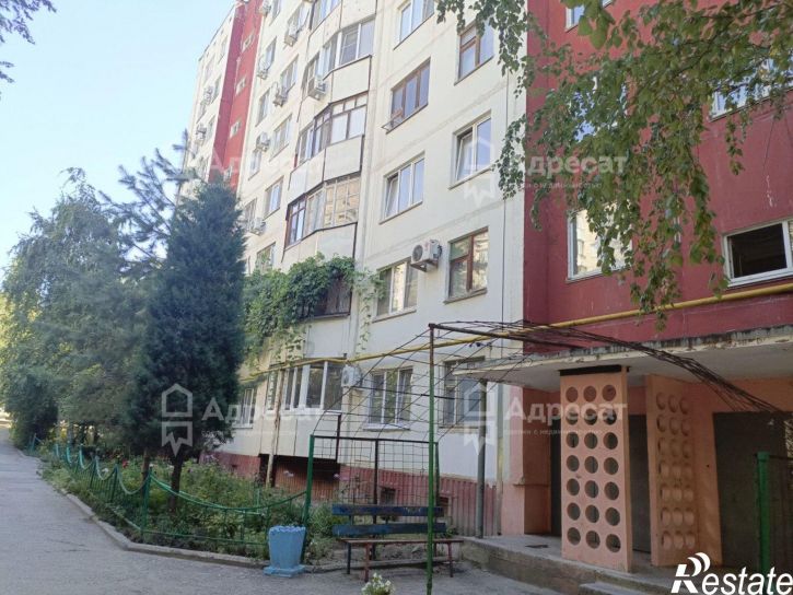 1-комн квартира ул. генерала Штеменко,  д.41б