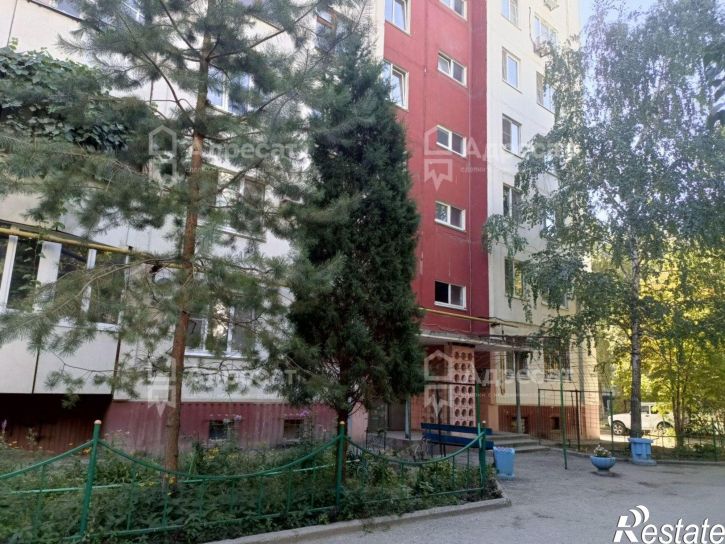 1-комн квартира ул. генерала Штеменко,  д.41б
