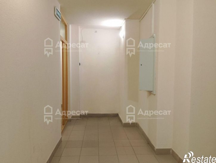 2-комн квартира ул. им. старшего Лейтенанта Токарева,  д.9
