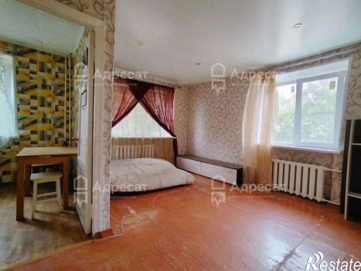 1-комн квартира проспект Маршала Жукова,  д.91