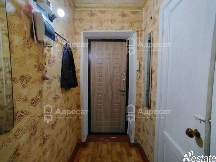 1-комн квартира проспект Маршала Жукова,  д.91