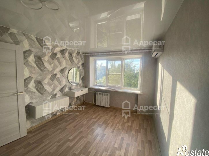 1-комн квартира ул. Ополченская,  д.44