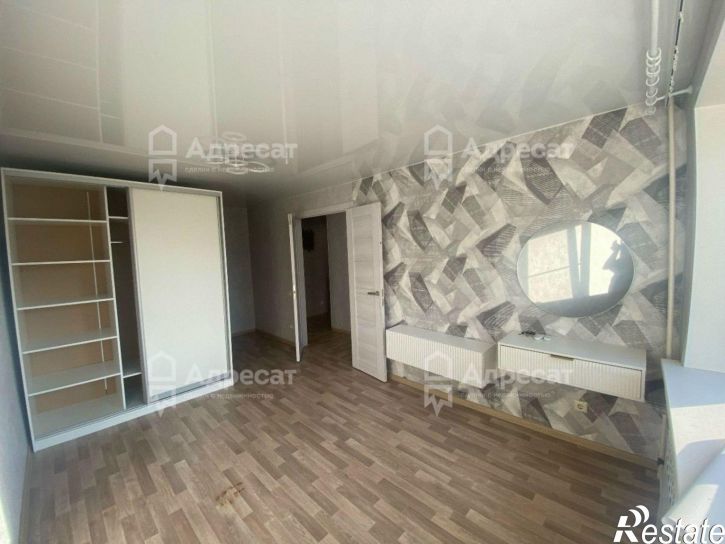 1-комн квартира ул. Ополченская,  д.44