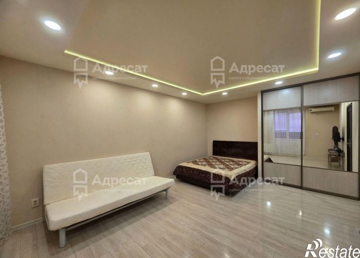 1-комн квартира ул. Новоремесленная,  д.5