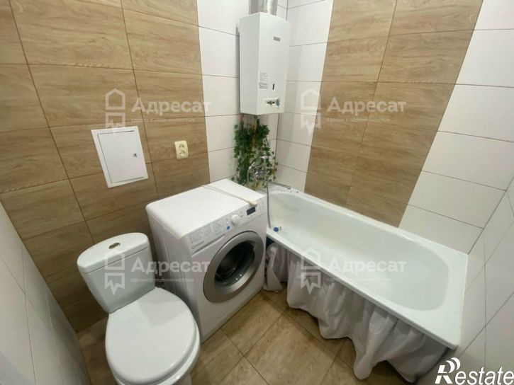 1-комн квартира ул. Ополченская,  д.44