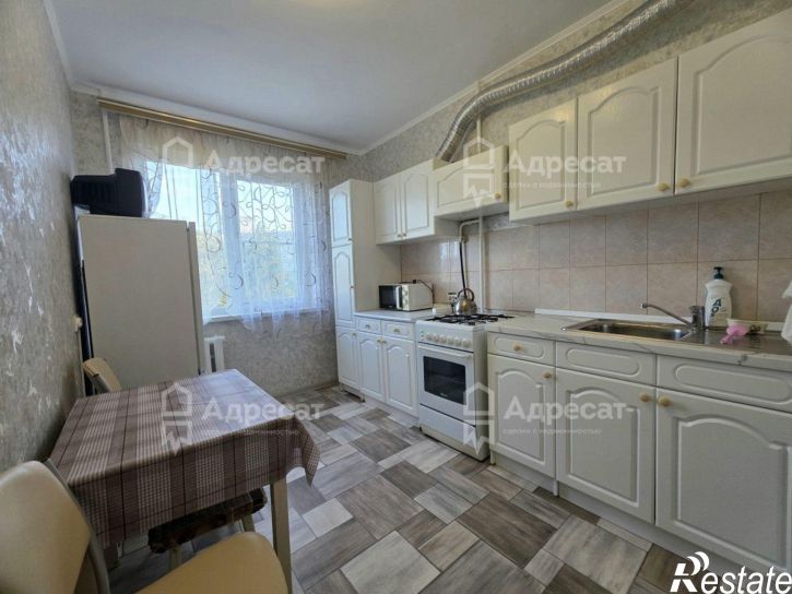 2-комн квартира ул. им. К. Симонова,  д.20