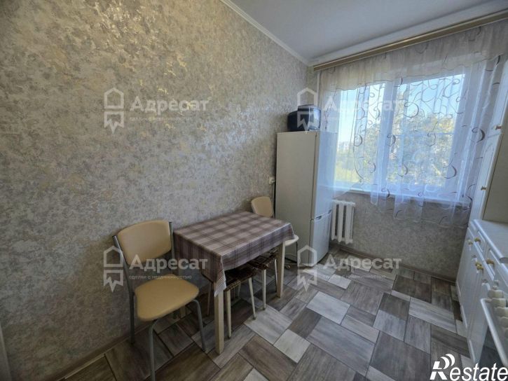 2-комн квартира ул. им. К. Симонова,  д.20