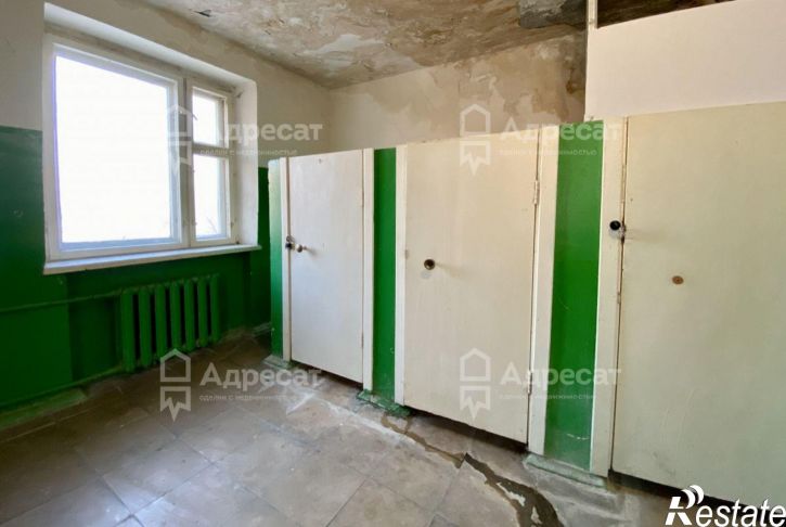 Комната ул. Циолковского,  д.2