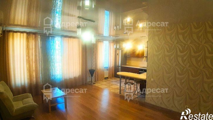 2-комн квартира ул. Авиаторская,  д.3А