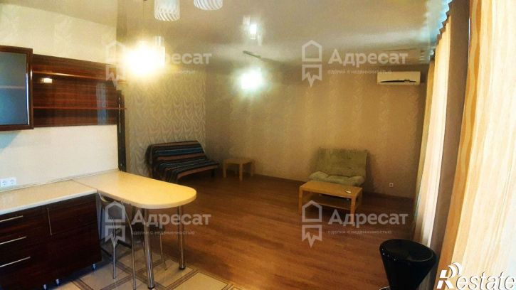 2-комн квартира ул. Авиаторская,  д.3А