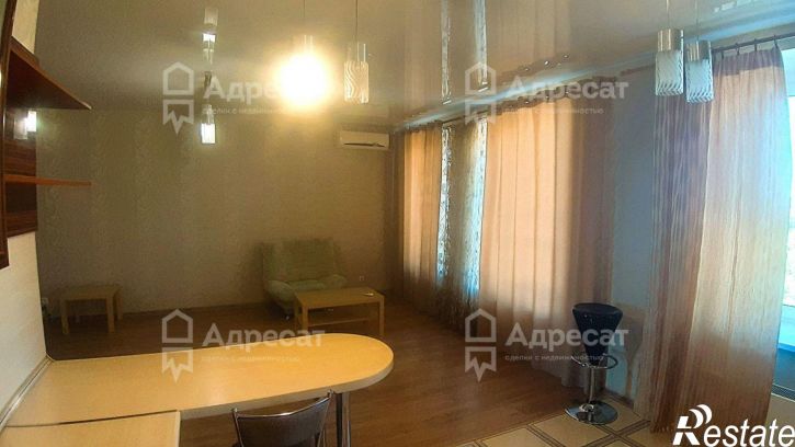 2-комн квартира ул. Авиаторская,  д.3А