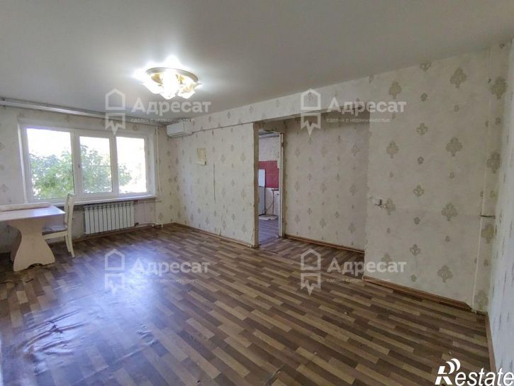 3-комн квартира ул. им. Кирова,  д.118