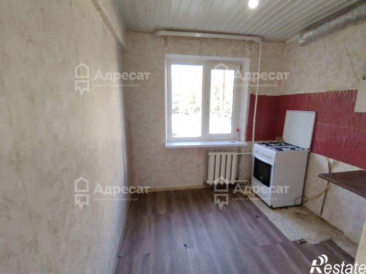 3-комн квартира ул. им. Кирова,  д.118