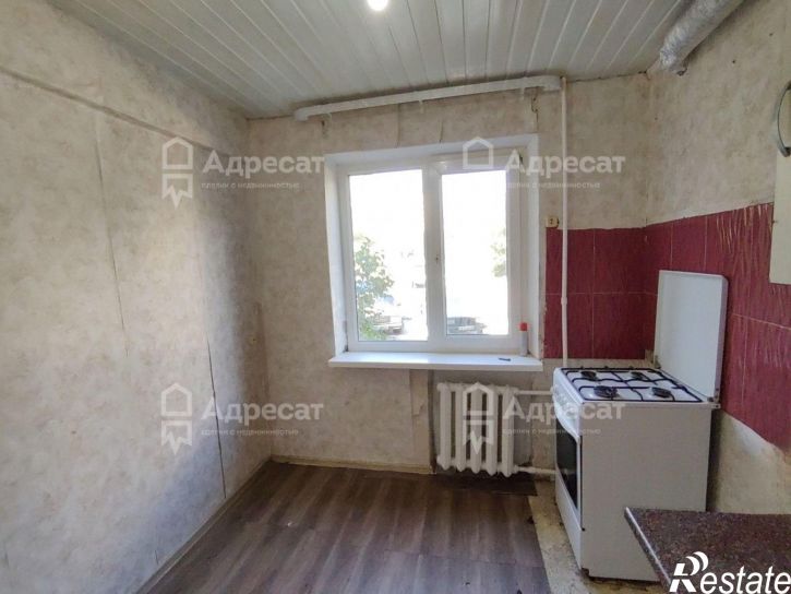 3-комн квартира ул. им. Кирова,  д.118