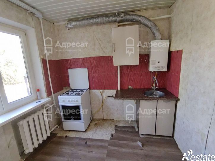 3-комн квартира ул. им. Кирова,  д.118