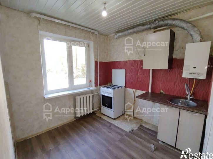 3-комн квартира ул. им. Кирова,  д.118