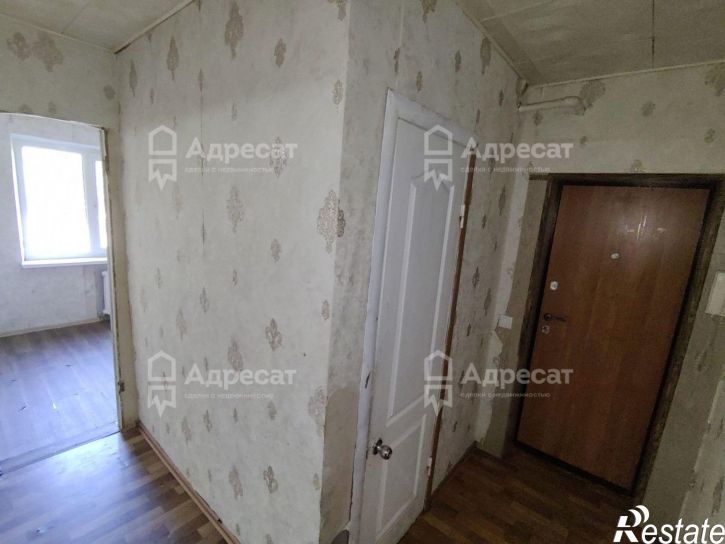 3-комн квартира ул. им. Кирова,  д.118