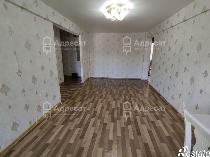 3-комн квартира ул. им. Кирова,  д.118
