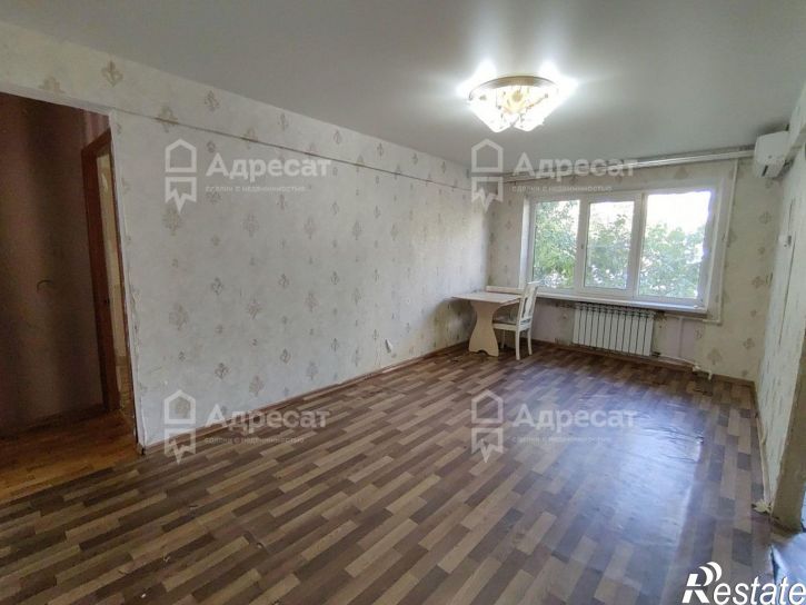 3-комн квартира ул. им. Кирова,  д.118