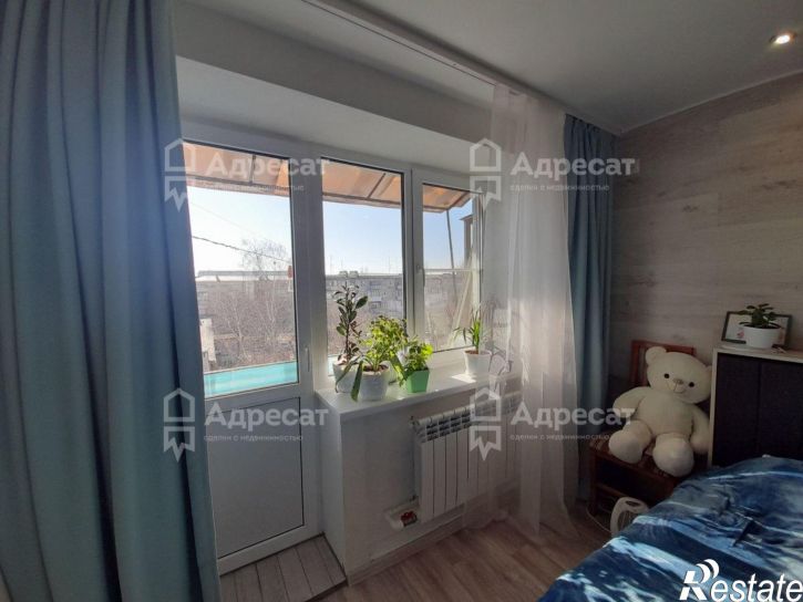 3-комн квартира ул. им. Генерала Шумилова,  д.75