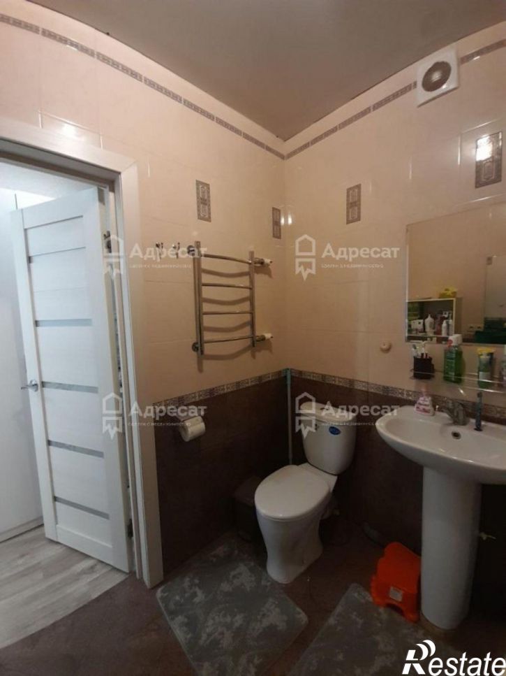3-комн квартира ул. им. Генерала Шумилова,  д.75