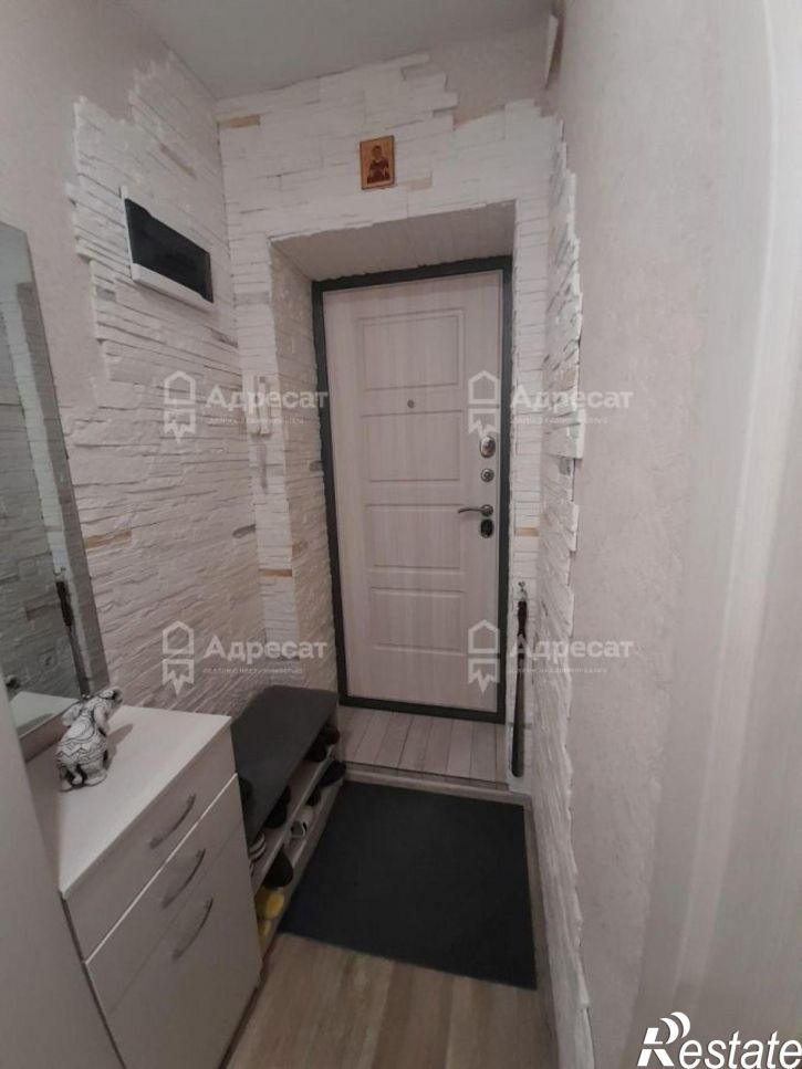 3-комн квартира ул. им. Генерала Шумилова,  д.75
