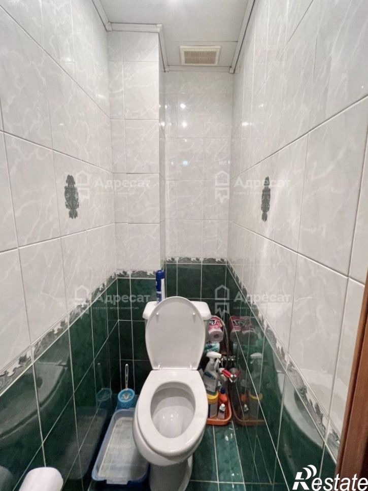 3-комн квартира ул. Ростовская,  д.19